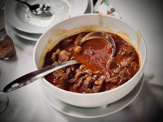 Comentarii opinii despre Erdei Konyha