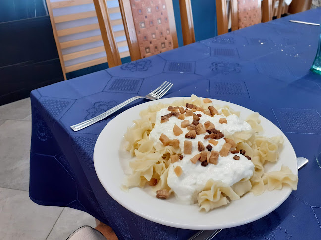 Hámori Étterem - Tolna