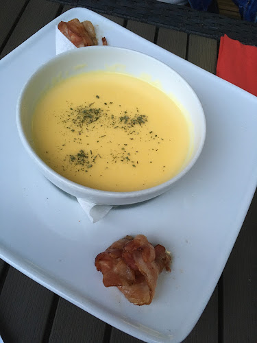 Comentarii opinii despre Silver Étterem