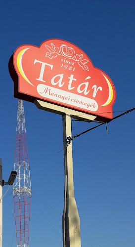 Tatár Pékség Kft. - Halásztelek
