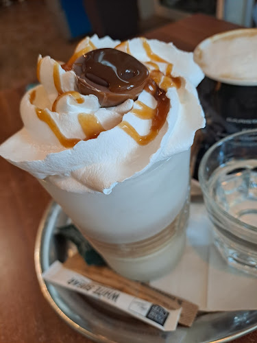 CoffeeShop Company Siófok