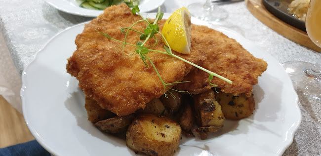 Opinii despre Noah Étterem în Fertőrákos - Vendéglátás