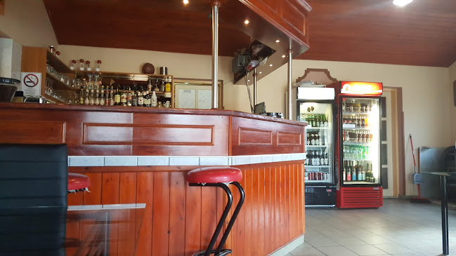 Opinii despre Retro Grill Cafe în Tokod - Vendéglátás