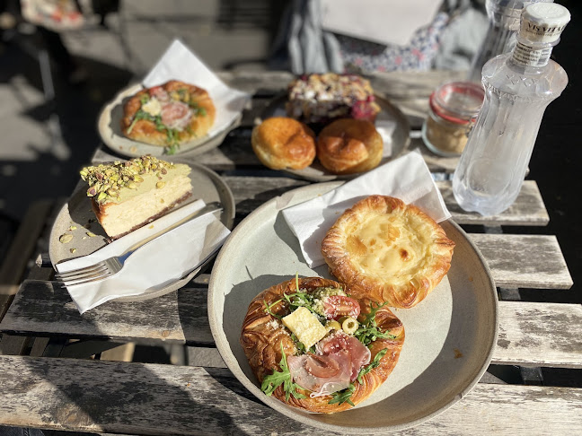 Artizán Budapest - Vendéglátás