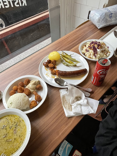 Comentarii opinii despre Hentes falatozója / Butcher's diner