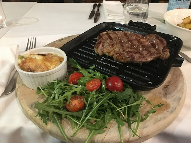 Opinii despre Olivolà - Locale Italiano în Kecskemét - Vendéglátás