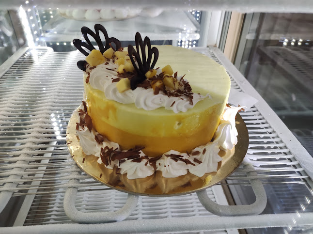 Opinii despre Horváth Cukrászda în Budapest - Vendéglátás