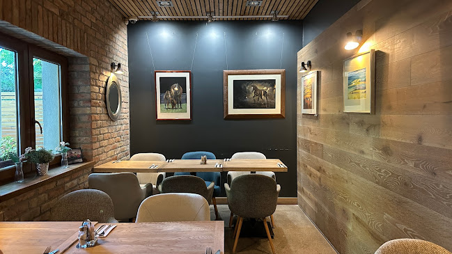 Opinii despre Notte Trattoria în Zsámbék - Vendéglátás