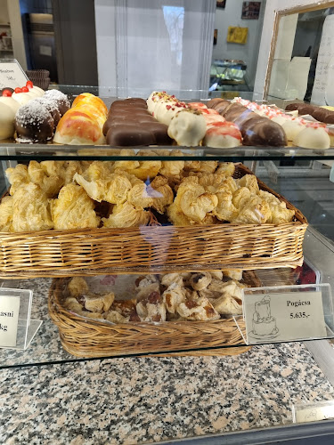 Palermo Cukrászda - Dabas