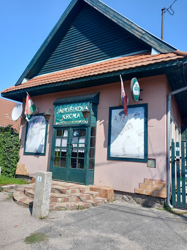 Opinii despre Jánošikova Krčma în Pilisszentlászló - Vendéglátás
