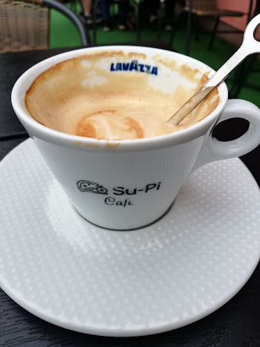 Opinii despre SUPI Étterem - Veszprém | Sushi és Pizza în Veszprém - Vendéglátás