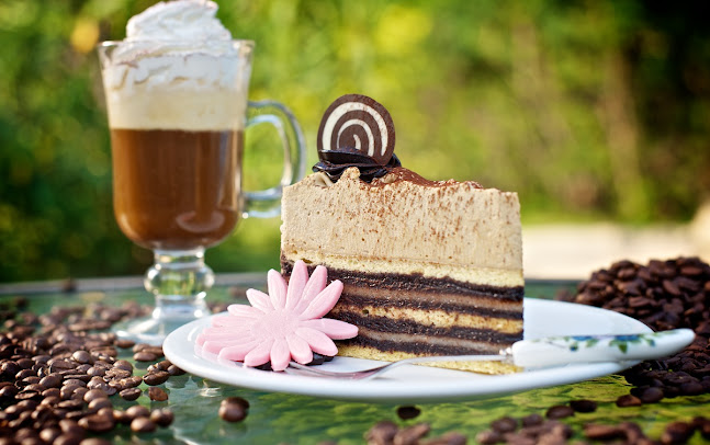 Opinii despre La Mimosa în Budapest - Vendéglátás