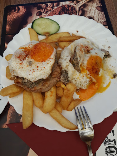 Comentarii opinii despre Tavasz Vendéglő