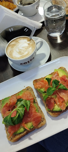 Pöttyös Bögre Bisztró