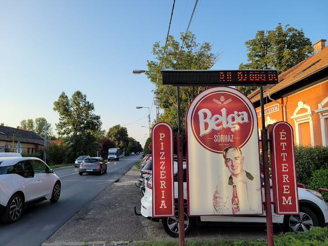 Göd, Pesti út 72, 2131