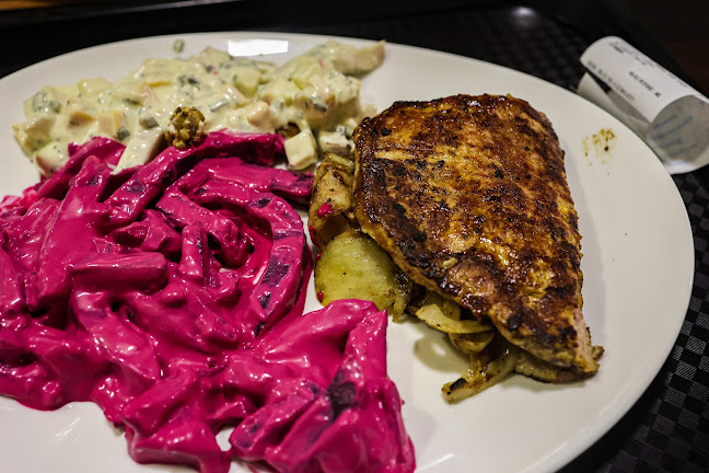 Belvárosi Disznótoros - Király utca - Budapest