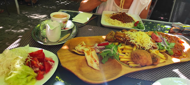 Kornélia Vendéglő - Siófok