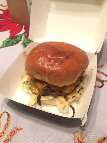 Comentarii opinii despre Johnny's Bar&Burger