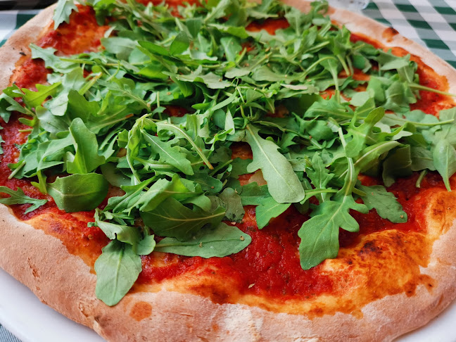 Comentarii opinii despre Pizza E Pasta