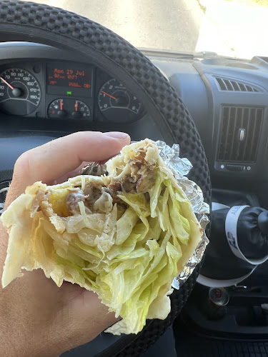 Opinii despre TESCO-s Gyros în Dabas - Vendéglátás