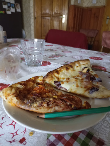 Comentarii opinii despre Ciao! Grill, Gyros & Pizza Bar