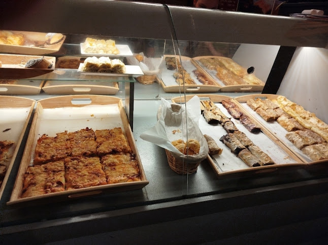 Budavári Rétesvár - Budapest