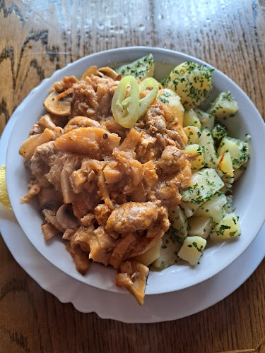 Kiskakas Étterem - Zalaegerszeg