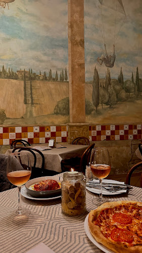 Pasta Bazár - Budapest