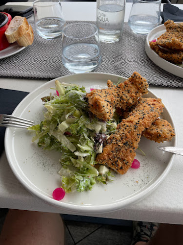 Rudas Bistro - Budapest