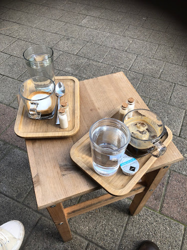 Koncept - Vendéglátás