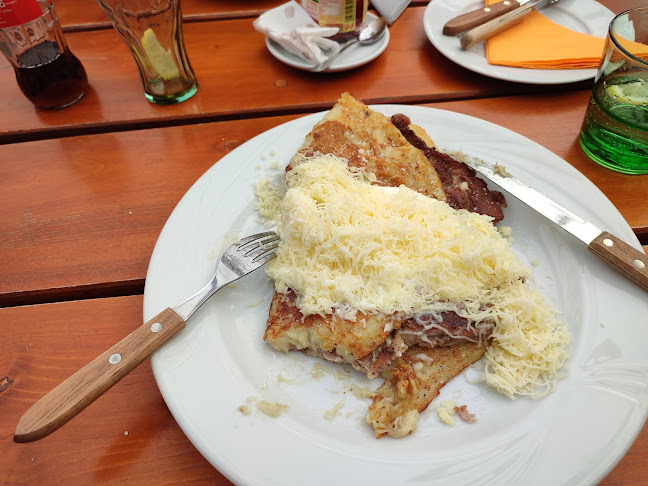 Kiskakas Étterem - Zalaegerszeg