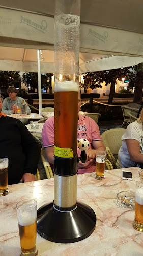 Belga Étterem és Söröző - Vendéglátás