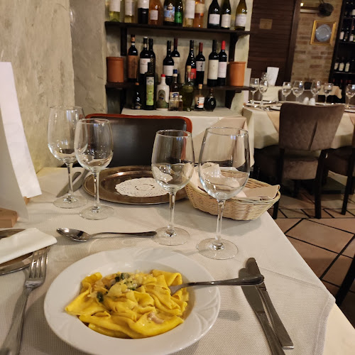 Ristorante Krizia Étterem - Budapest