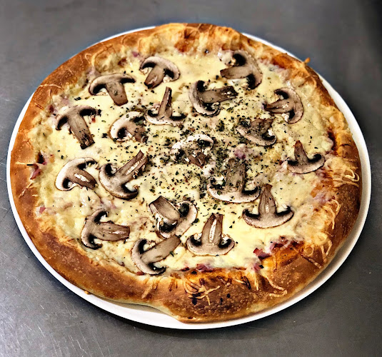 Rózsa Presszó Étterem & Fagyizó - Vendéglátás