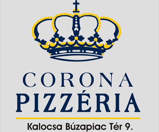 Corona Pizzéria - Kalocsa