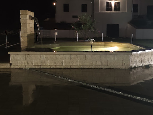 Aranyfácán söröző - Vendéglátás