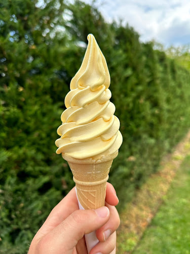 Opinii despre Fagyi Sziget în Lakitelek - Vendéglátás