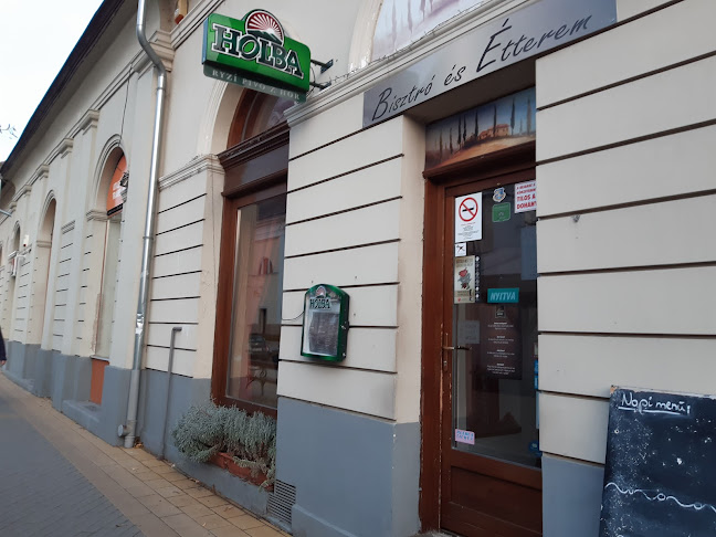 La Toscana Bisztró - Vendéglátás