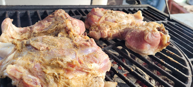 Comentarii opinii despre Hori-Food