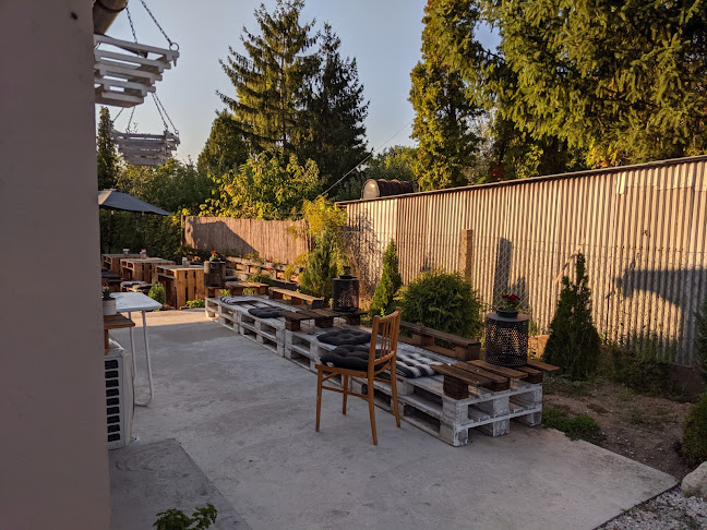 Endorfin Food Bar - Vendéglátás