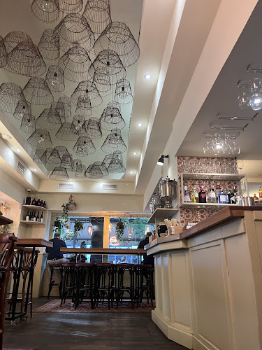 Comentarii opinii despre Babka Budapest