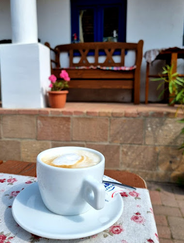 Rozika Kávézó, Sütiző - Noszvaj