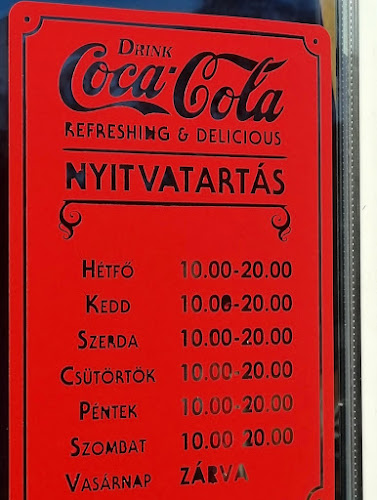 Opinii despre Pipi szendvicsbár în Békéscsaba - Vendéglátás