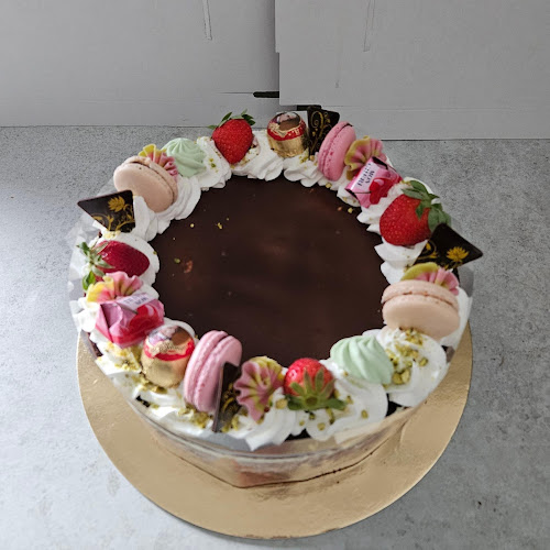 Comentarii opinii despre Cake Land