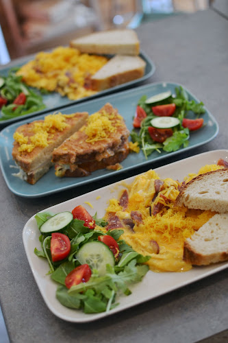 BARKA - kávé és kuckó - Vendéglátás