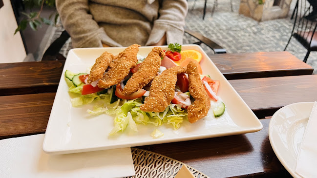 NEXT Restaurant - Vendéglátás