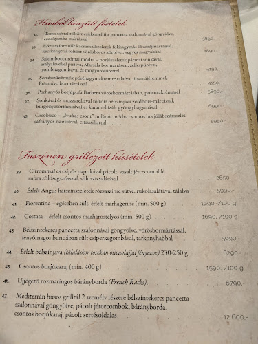 Trattoria Pomo D'Oro