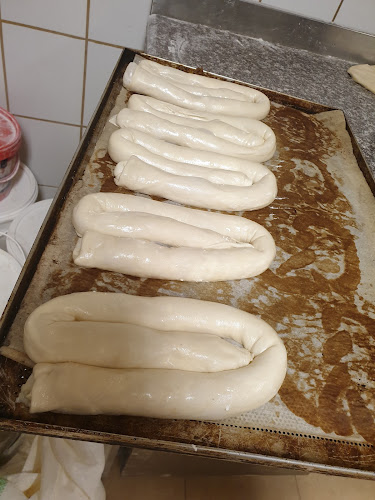 Likaj Albán Pékség