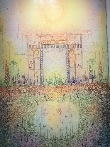 Comentarii opinii despre Gross Arnold galéria és kávézó