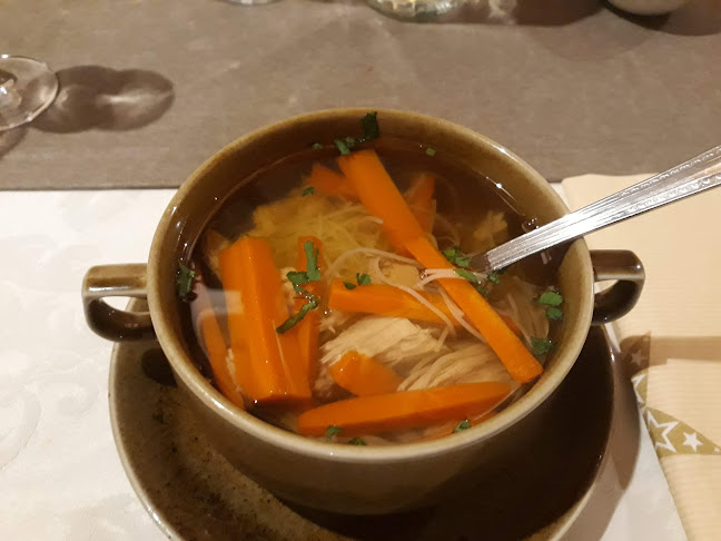 Comentarii opinii despre Dombi és Fiai